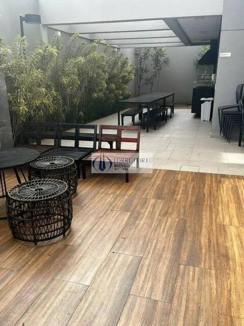 Imagem Apartamento 36,34m2, 8 minutos a pé da estação Alto do Ipiranga