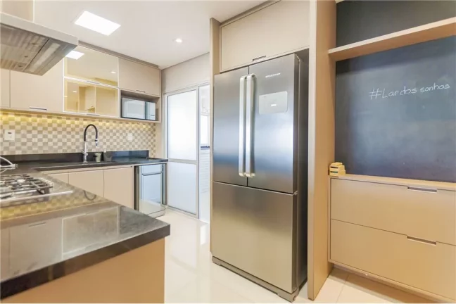 Imagem COBERTURA RESIDENCIAL em São Paulo - SP, Vila Mariana