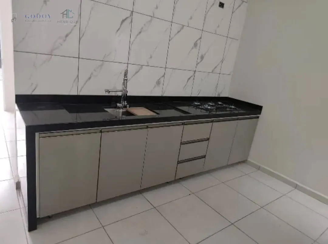 Imagem Casa à venda no Bairro Terra dos Ipês 2 - 2 dormitórios (1 suíte) - 77 m²