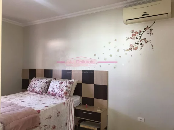 Imagem SOBRADO com 5 dormitórios no Condomínio PORTAL DOS PÁSSAROS em Boituva/SP