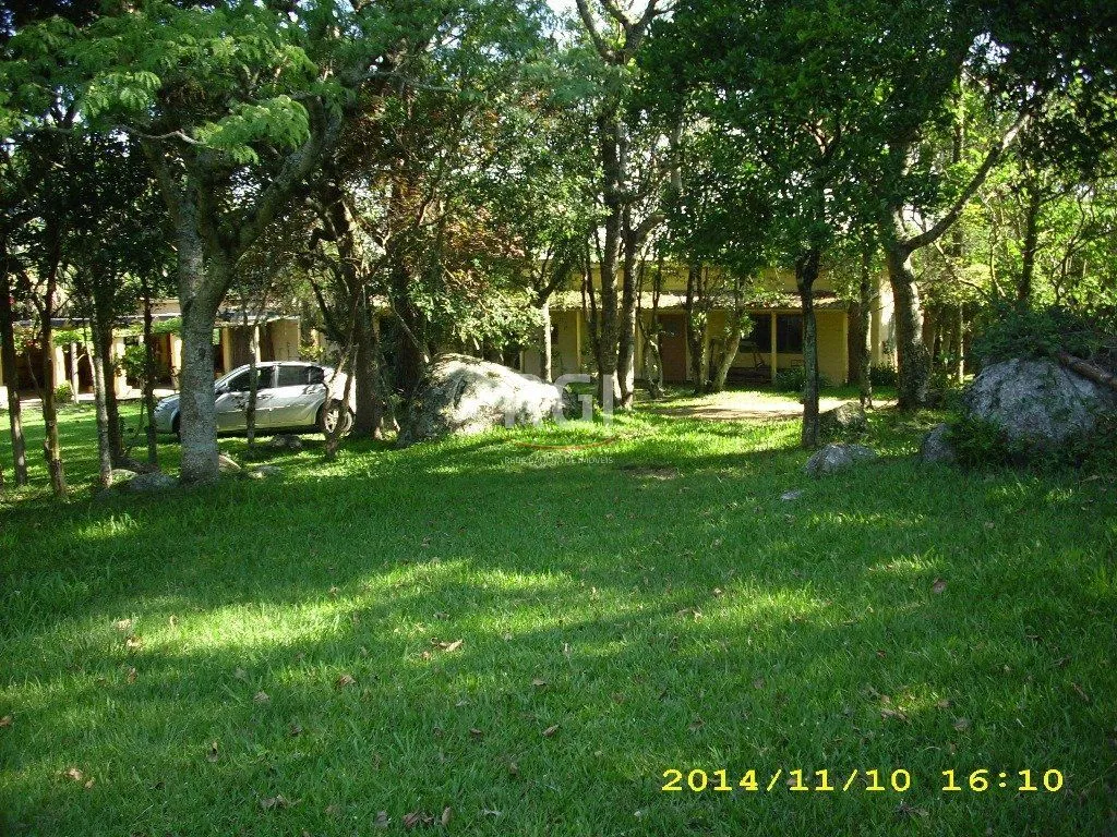 Imagem Terreno para Venda - 0m², 0 dormitórios, Lomba do Pinheiro