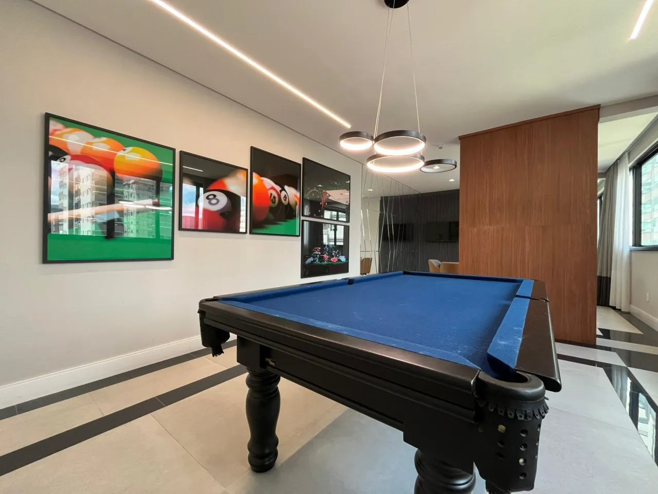 Imagem Apartamento com vista para o mar à venda com 137m2 por R$ 2.633.367,00
