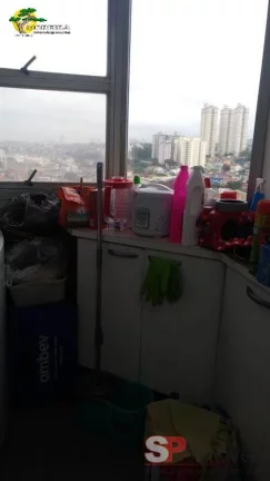 Imagem APARTAMENTO NO PARQUE MANDAQUI