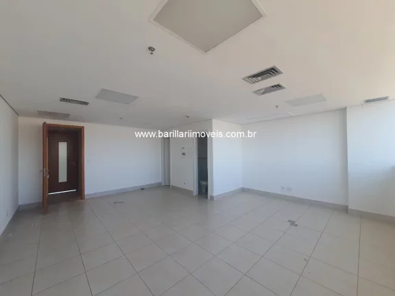Imagem Sala Comercial Centro Profissional Ribeirão Shopping