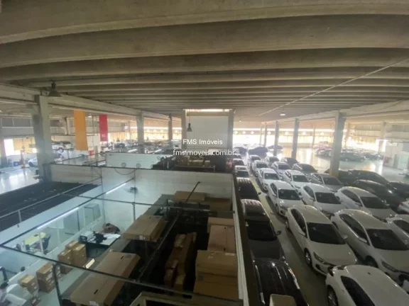 Imagem Galpão com 12.158 m² na Av. João Dias