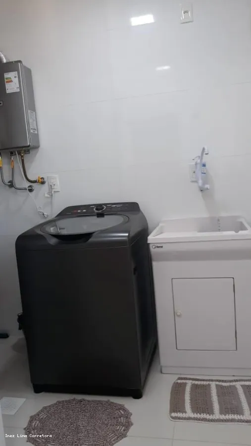 Imagem Apartamento para Temporada, 2 suítes, 3 banheiros, 2 vagas