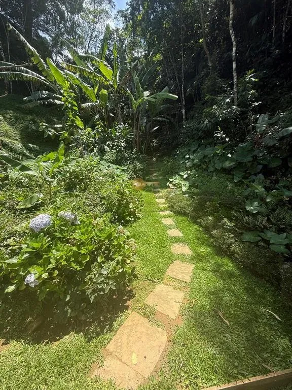 Imagem Casa para Venda em Teresópolis / RJ no bairro Carlos Guinle
