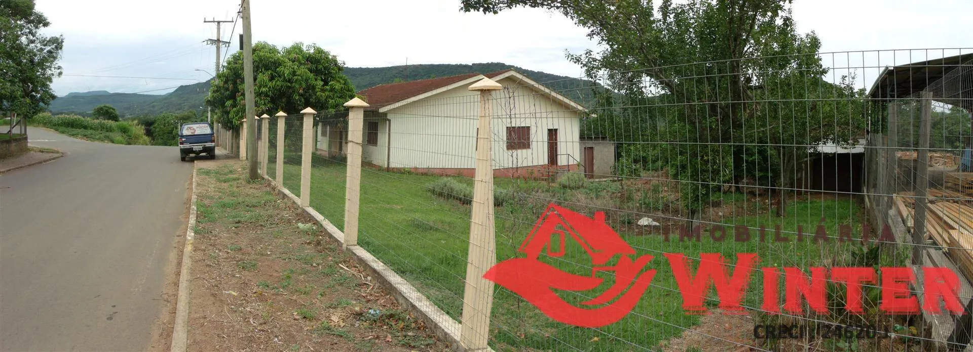 Imagem Lindo terreno de 898,06m² em Morro Tico Tico, Bom Principio.