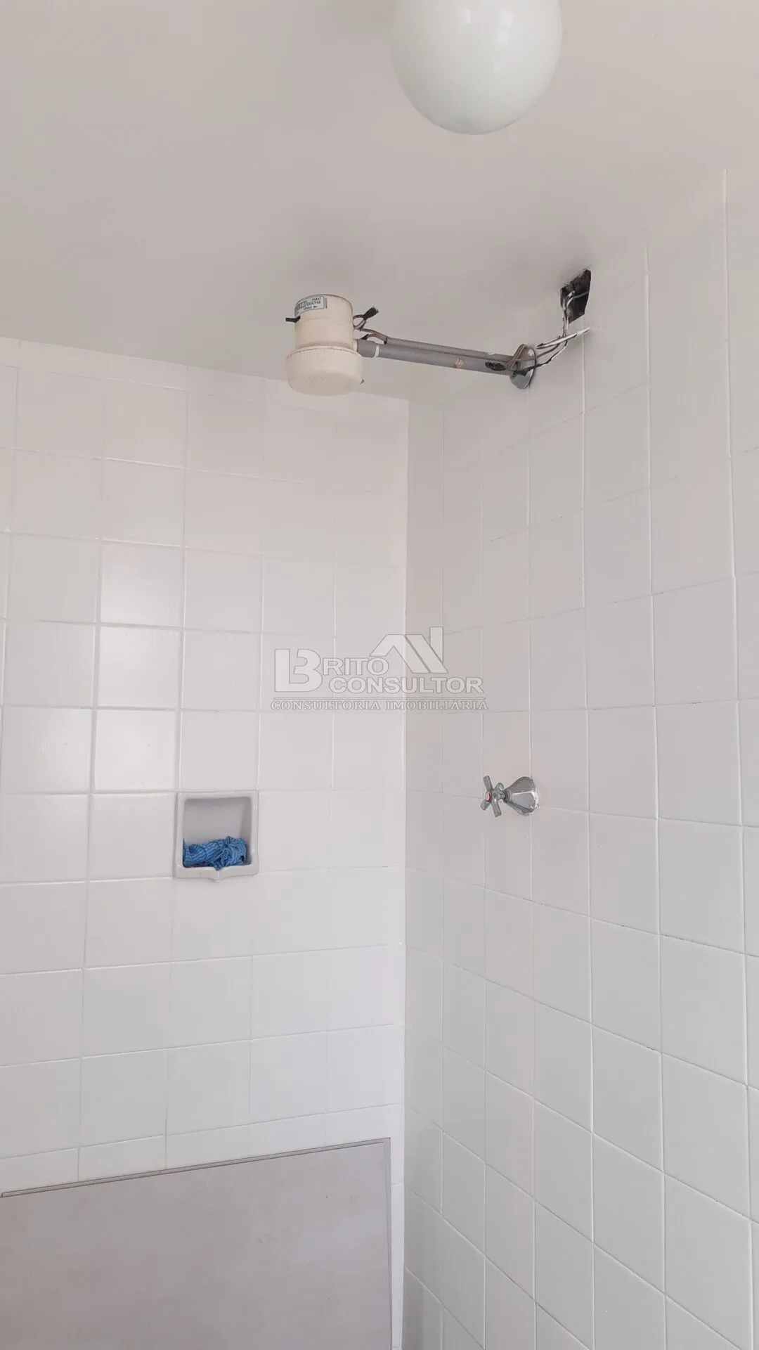 Imagem Sala Comercial com 20m² no Centro de Niterói/RJ