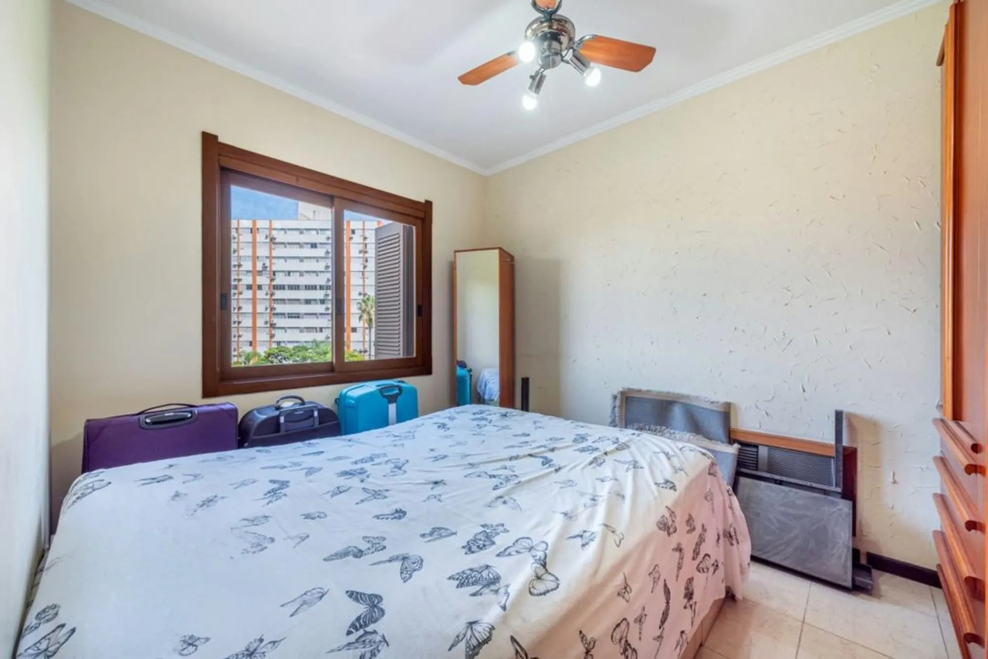 Imagem Apartamento à venda em Petrópolis com 153 m², 2 quartos, 1 suíte, 2 vagas
