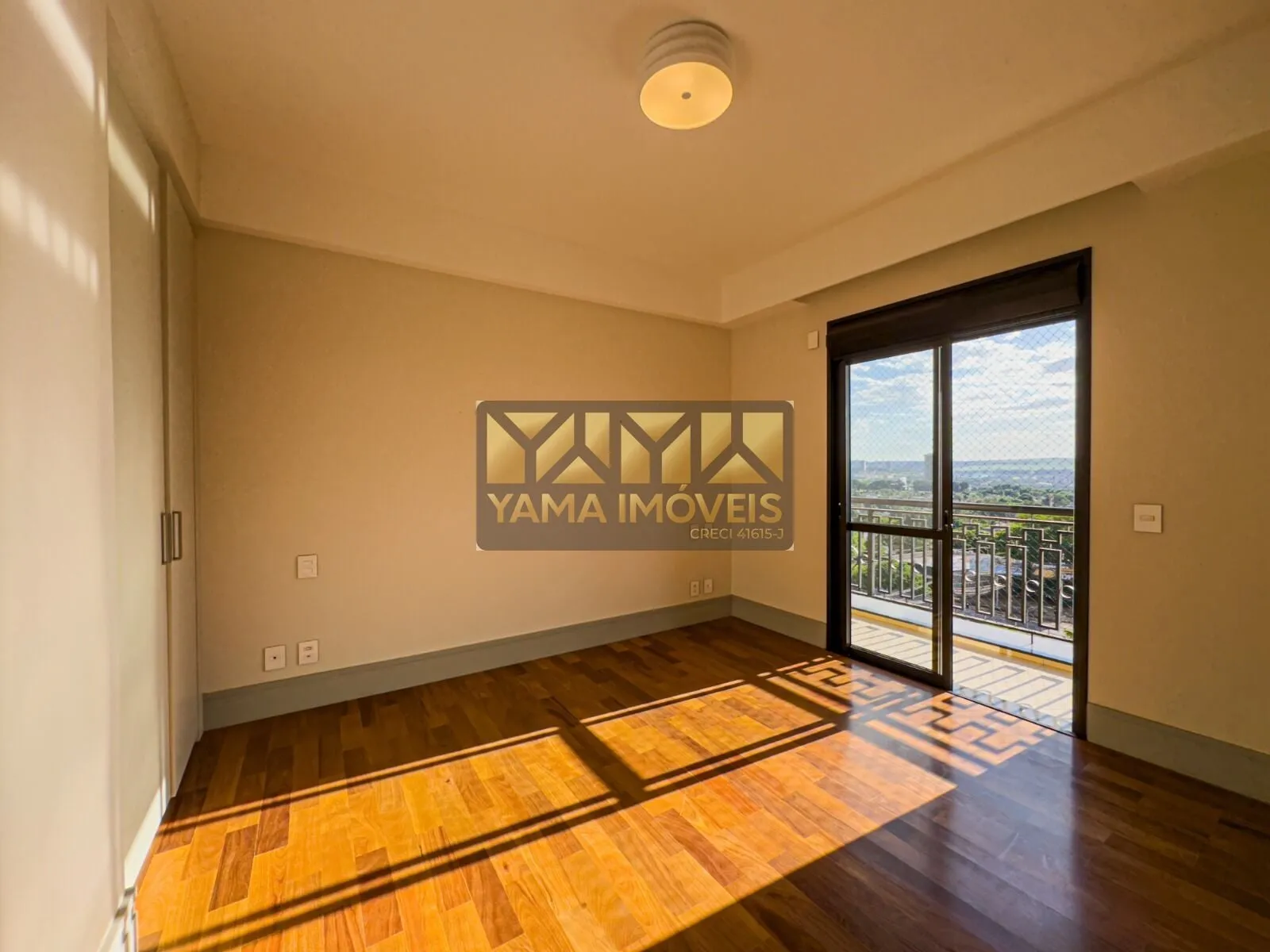 Imagem Edifício Blue Diamond - Apartamento à venda no bairro Jardim Botânico - Ribeirão Preto/SP, Sul