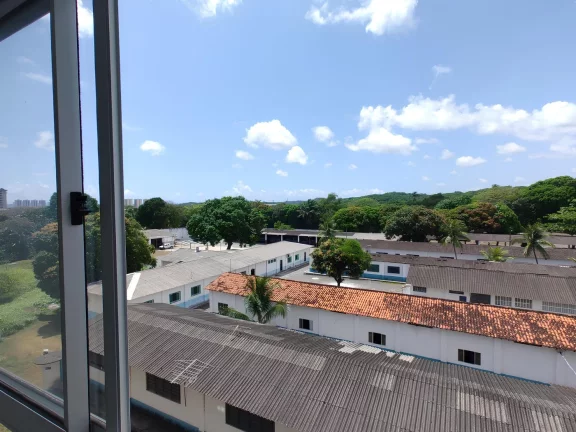 Imagem Apartamento no Edf. Monte Ville, Tejipió
