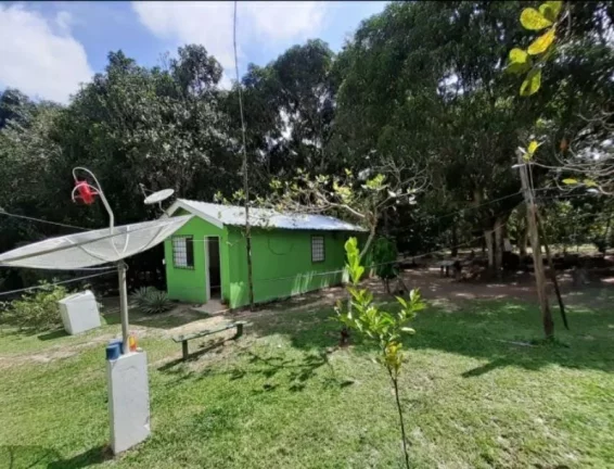 Imagem Sitio Rural em MANAUS - AM, MANAUS