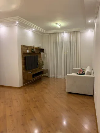 Foto do imóvel Apartamento com 3 Quartos à Venda, 75 m² em Vila Lavínia - Mogi das Cruzes
