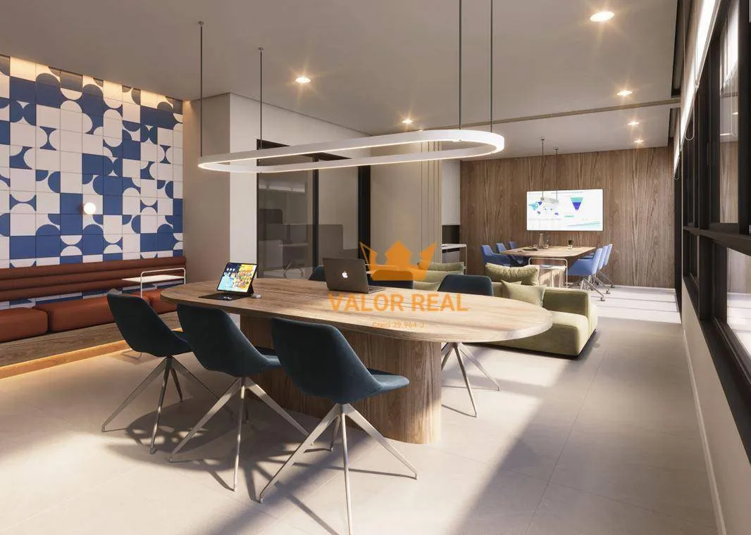 Imagem Apto 2 Suites Lançamento, HUB 9 de Julho. O melhor do melhor
