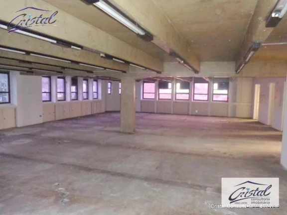 Imagem Sala Comercial para locação, Butantã, São Paulo - .