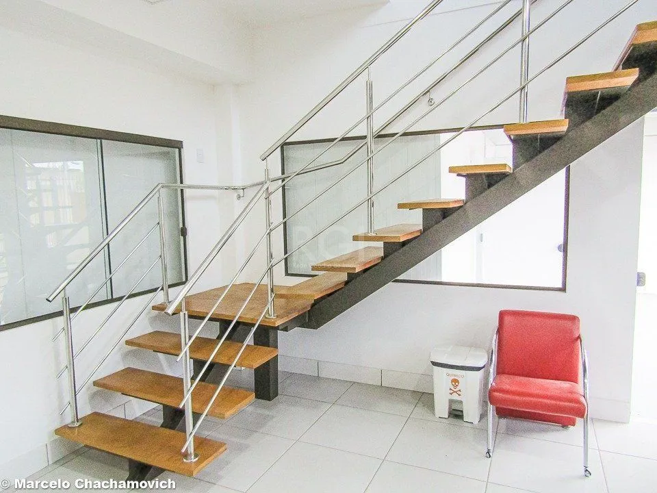Imagem Depósito/Pavilhão para Venda - 195m², 0 dormitórios, Sarandi