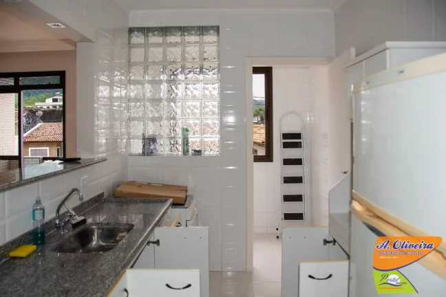 Imagem Apartamento Centro 02 Dormitório