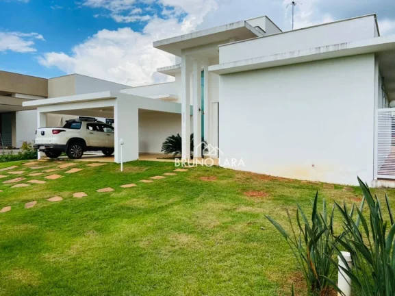 Imagem Casa à venda em Igarapé Condomínio Serra Verde