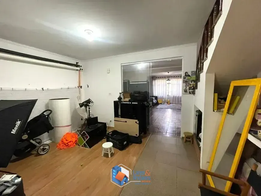 Imagem Casa para venda em Jardim Picolo com 4 quartos, sendo 1 suíte, 170m²
