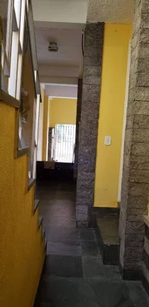 Imagem 3 dormitórios no Rosa Maria com Salão de Festa e Churrasqueira