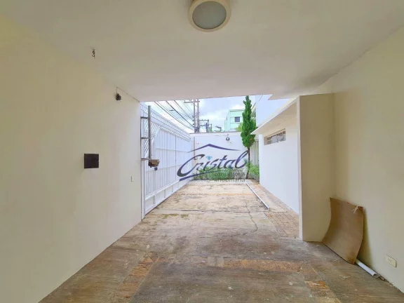Imagem Ótima casa de 3 dormitórios 3 vagas 2 banheiros