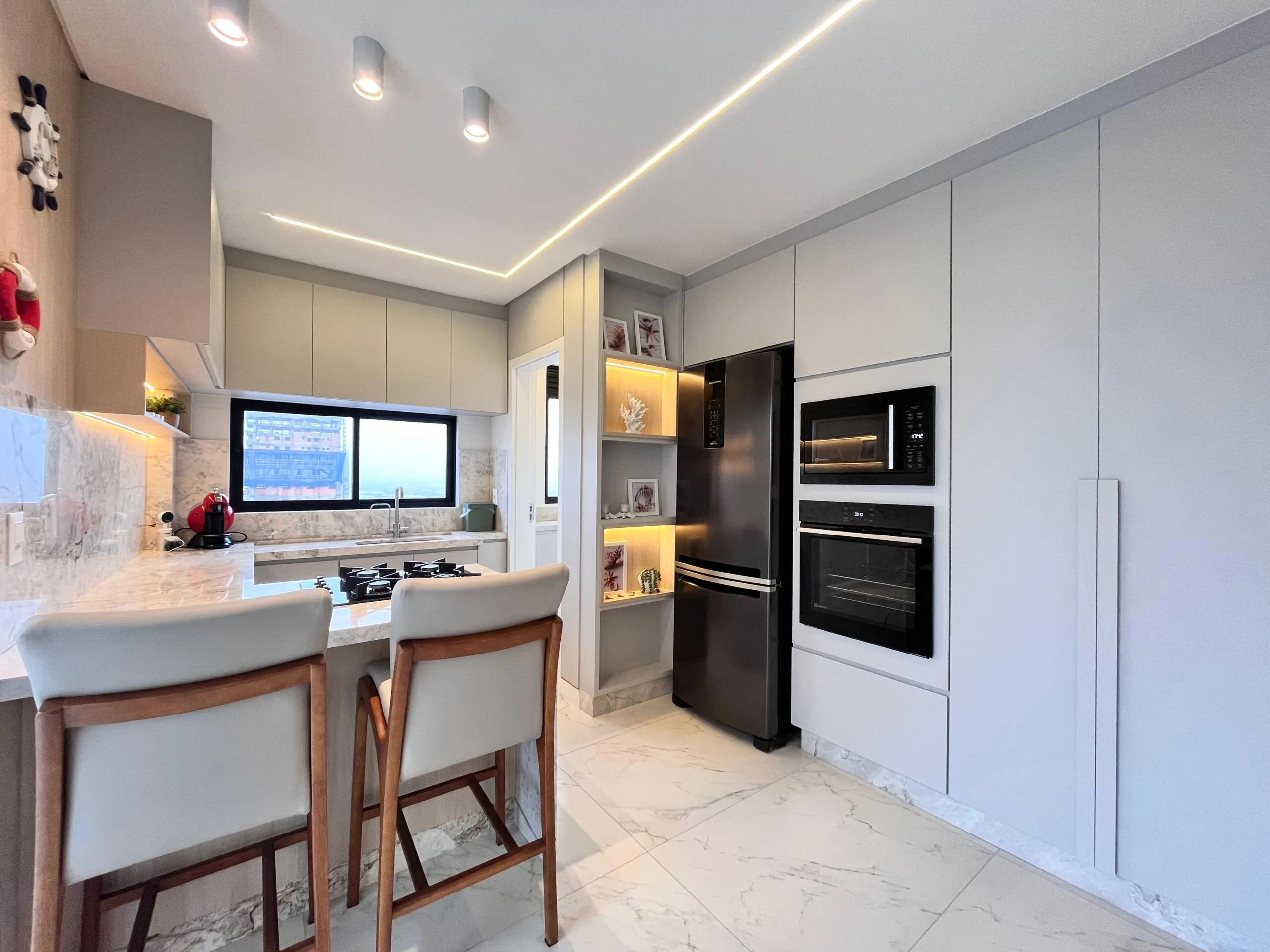 Imagem Apartamento à venda com 110m2 por R$ 1.990.000,00