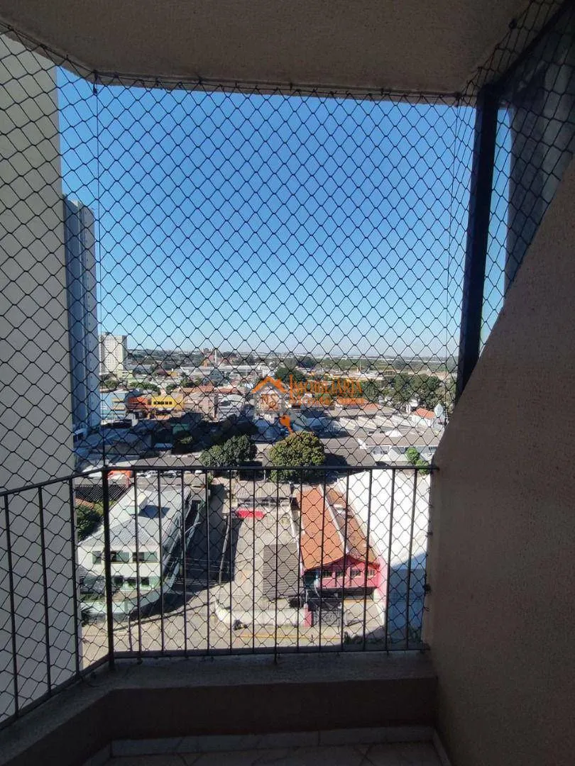 Imagem Apartamento com 2 dormitórios à venda, 60 m² por R$ 444.900,00 - Macedo - Guarulhos/SP