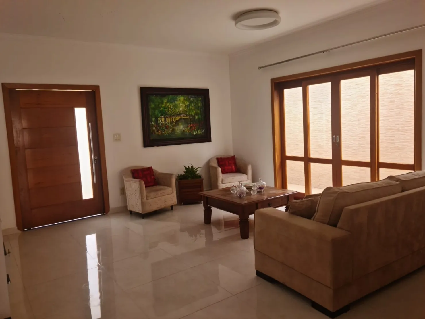 Imagem Casa à venda 4 Quartos, 4 Suites, 4 Vagas, 428M², Condomínio Real Ville, Pindamonhangaba - SP | Condomínio real ville