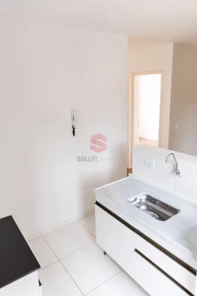 Imagem Apartamento em Loteamento Miranda, Campo Largo/PR