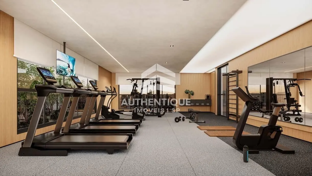 Imagem Legí Perdizes - Apartamento à venda no bairro Água Branca - São Paulo/SP, Zona Oeste
