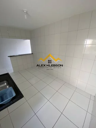 Imagem ALUGO APARTAMENTO no maria auxiliadora