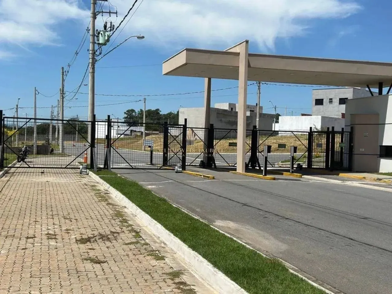 Foto do imóvel Terreno à venda, Loteamento Industrial Água Preta, Pindamonhangaba, SP