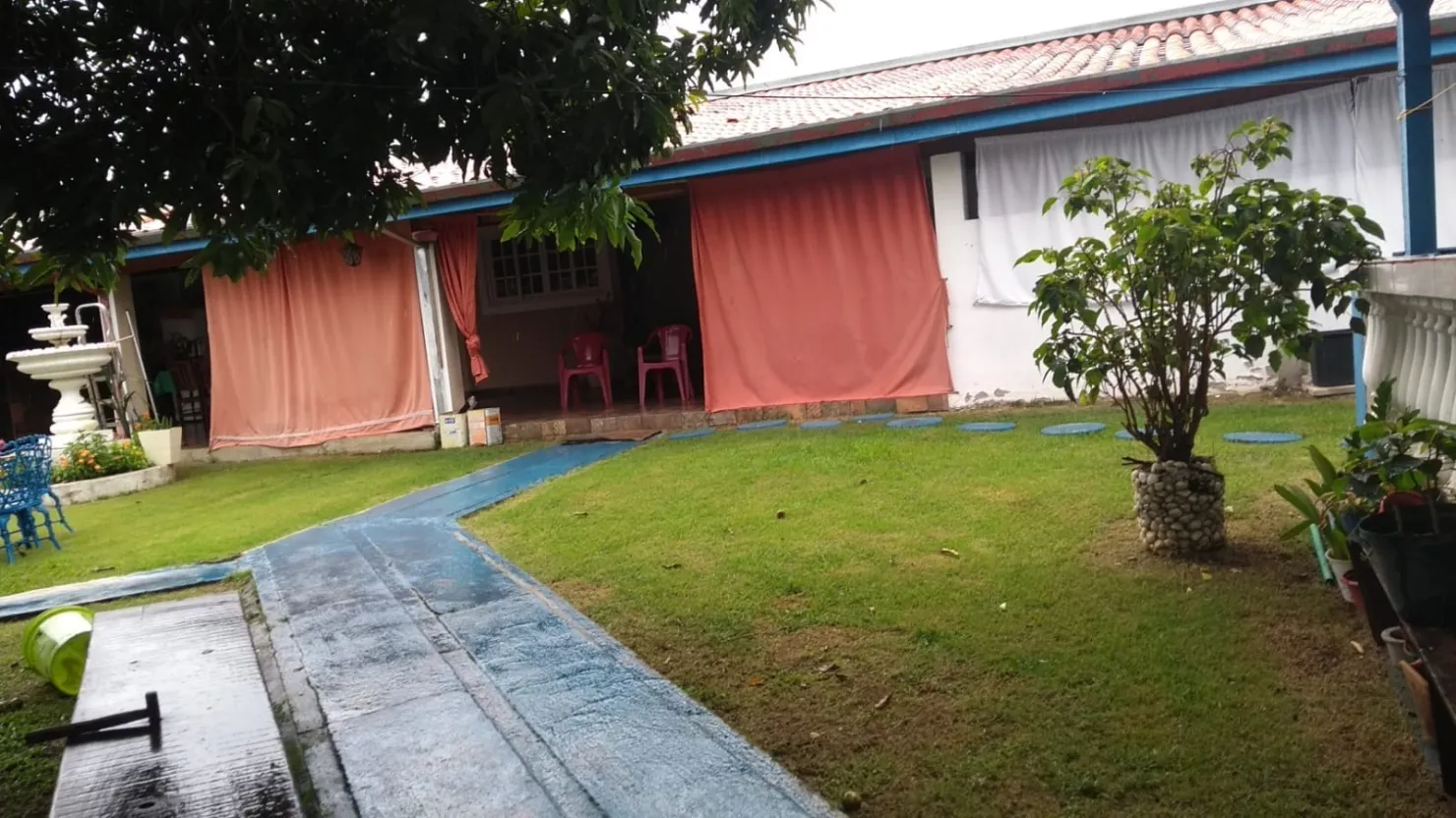 Imagem Chácara à venda 3 Quartos, 1 Suite, 5 Vagas, 2000M², Residencial Vargas, Tremembé - SP