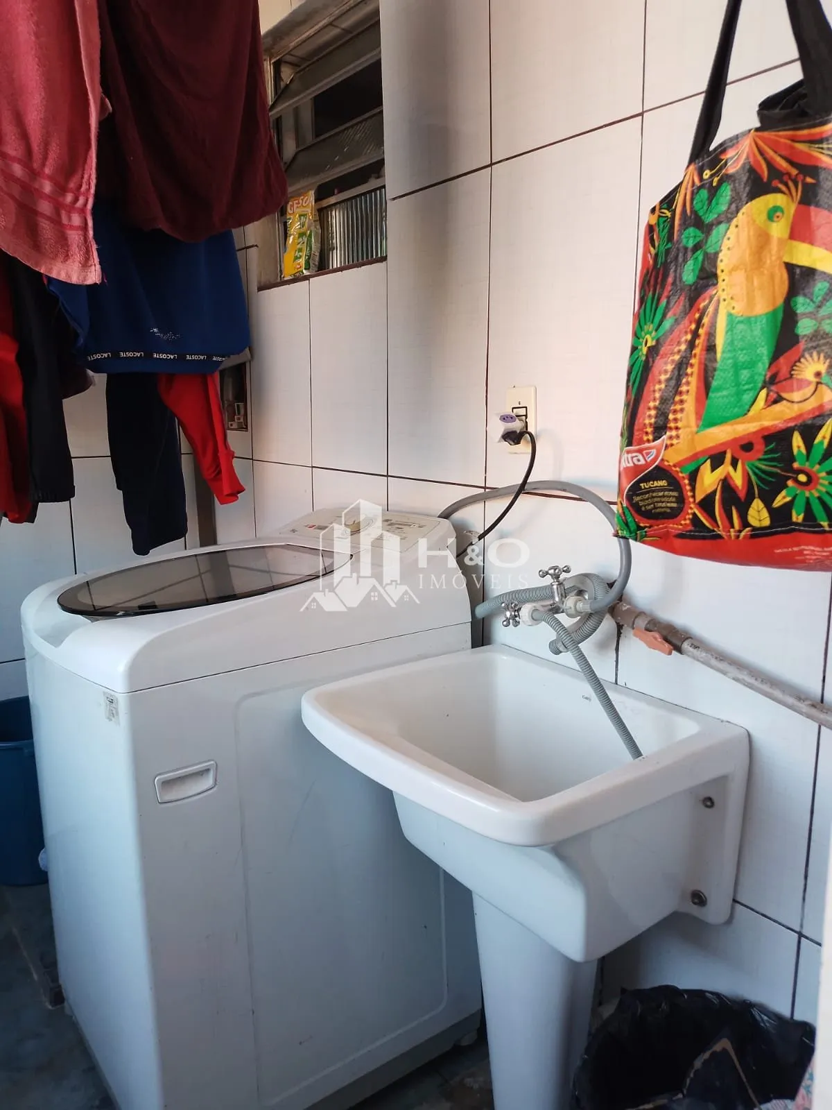 Imagem Apartamento à venda no bairro Inácio Monteiro - 60m², reformado e completo!