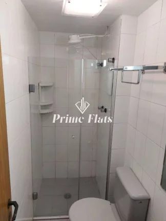 Imagem Flat disponível para venda no The Royal Life Flat Service na Bela Vista, com 32m², 1 dormitório e 1 vaga de garagem