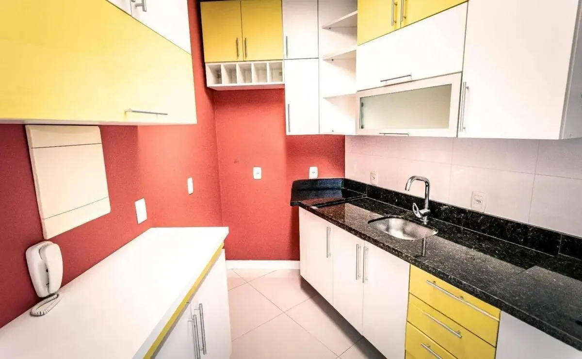 Imagem Casa em condomínio 3 quartos espaço gourmet com churrasqueira, Av, Ecoville