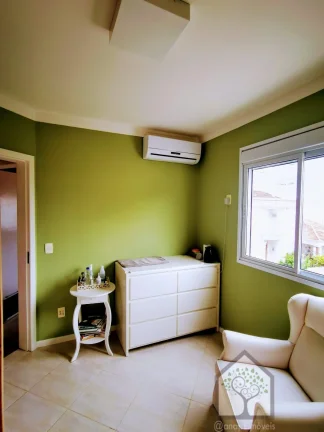 Imagem Apartamento 3 Dormitórios e 2 vagas no Centro