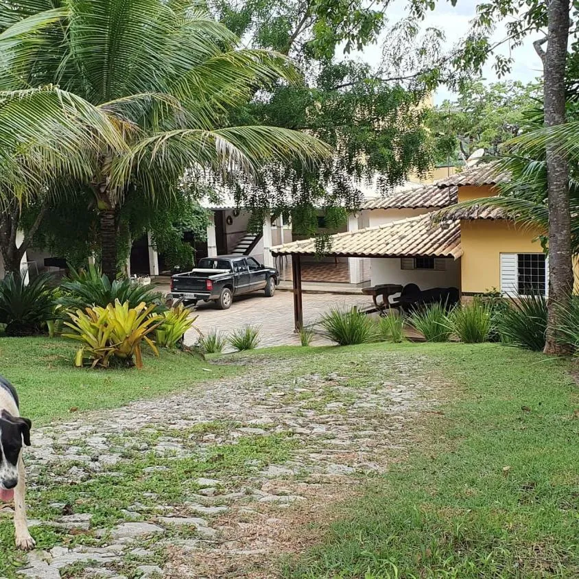 Imagem Oportunidade Imperdível a venda em Sete Lagoas condomínio fechado, com 5.000 m² de área total.