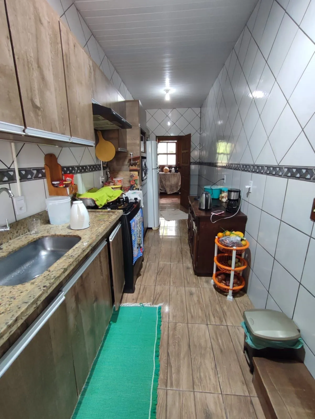 Imagem Casa no bairro Hípica