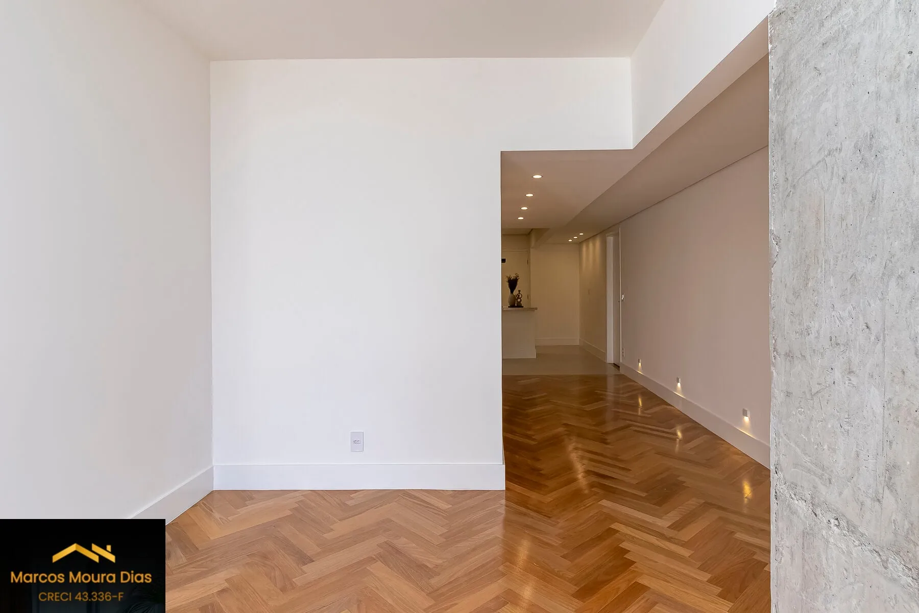 Imagem Apartamento Alto Padrão com alma no coração dos Jardins