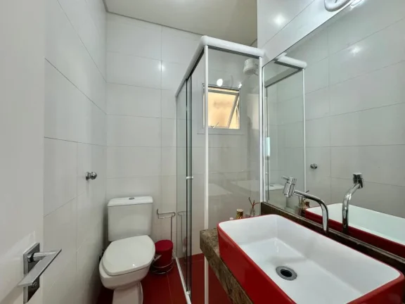 Imagem Apartamento 4 Dormitórios - Bairro Zona Nova