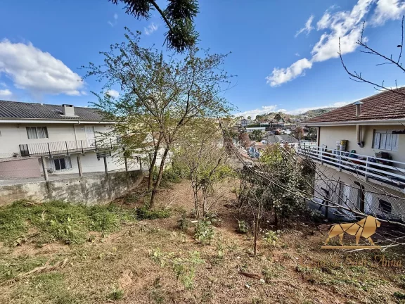 Imagem Terreno Excepcional a venda em Campos do Jordão-SP