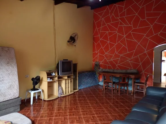 Imagem Casa Condomínio Verdemar - Massaguaçu - Caraguatatuba - SP