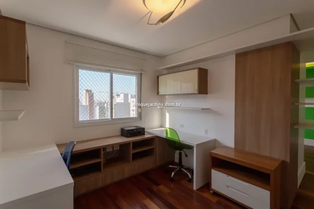 Imagem Apartamento à venda Perdizes São Paulo
