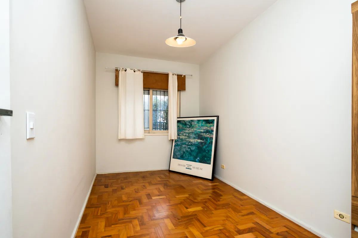 Imagem Apartamento para venda em Vila Mascote com 2 quartos, 80m2