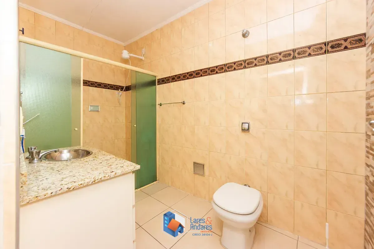 Imagem Sobrado para venda em Vila Guarani (Z Sul) com 2 quartos, sendo 1 suíte, 115m²