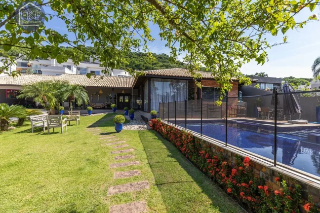 Imagem Casa Alto Padrão!