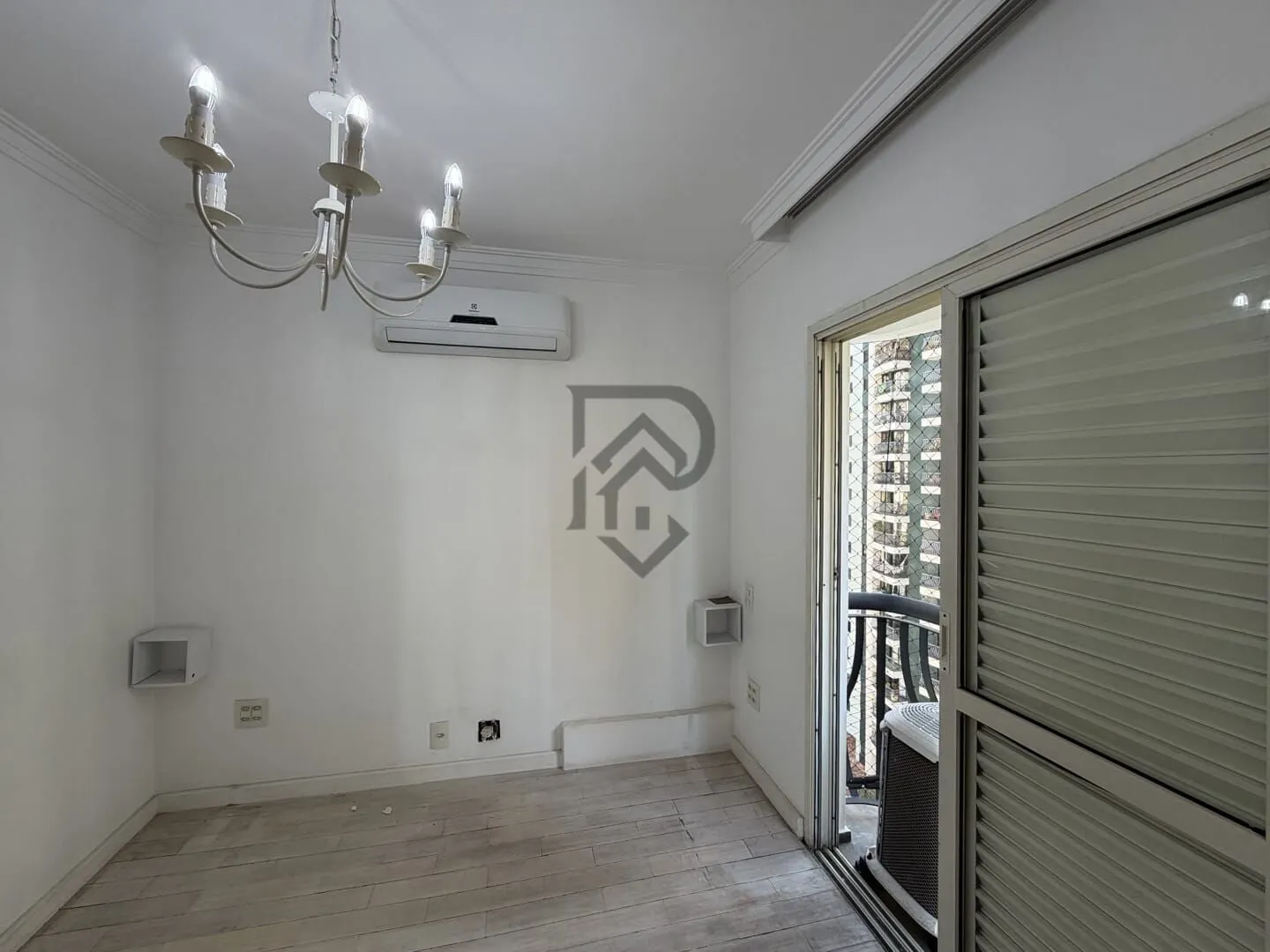 Imagem Apartamento Moema decorado andar alto