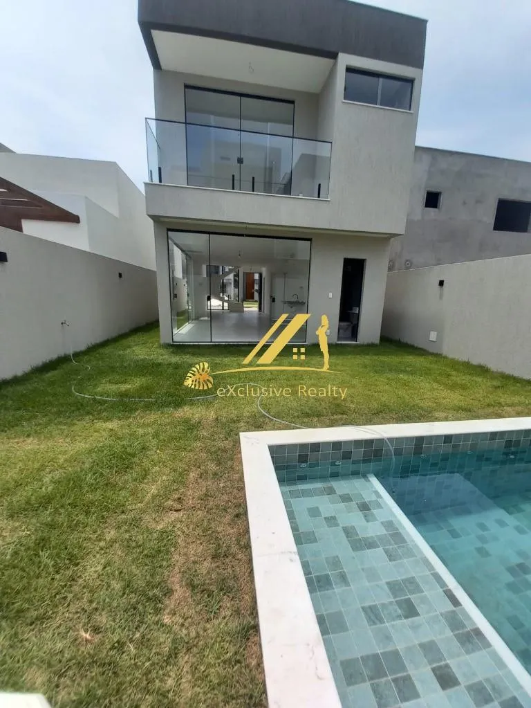 Imagem Casa RESIDENCIAL em Camaçari - Bahia, Vila de Abrantes (Abrantes)
